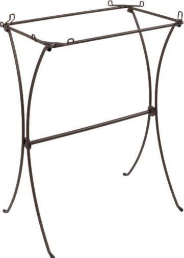 Zolux Metal stand for Retro Celestine cage