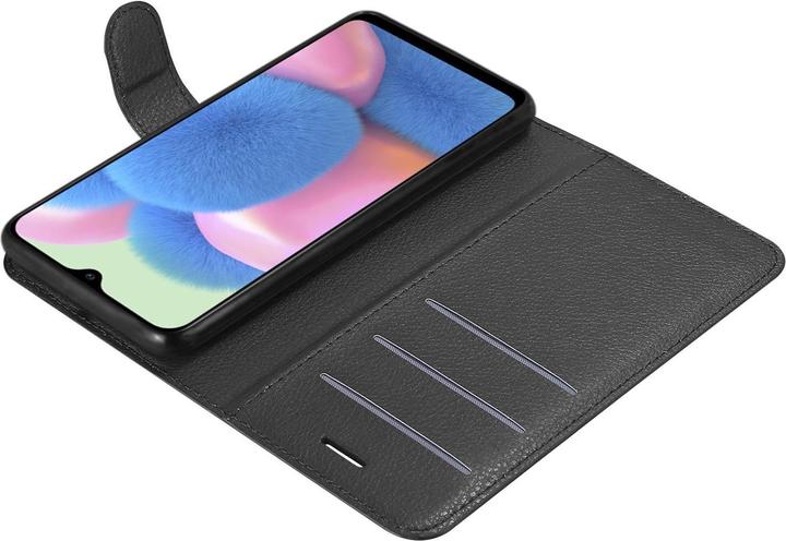 Produktbild Cadorabo Book mit Standfunktion Cover (Samsung Galaxy A30s)