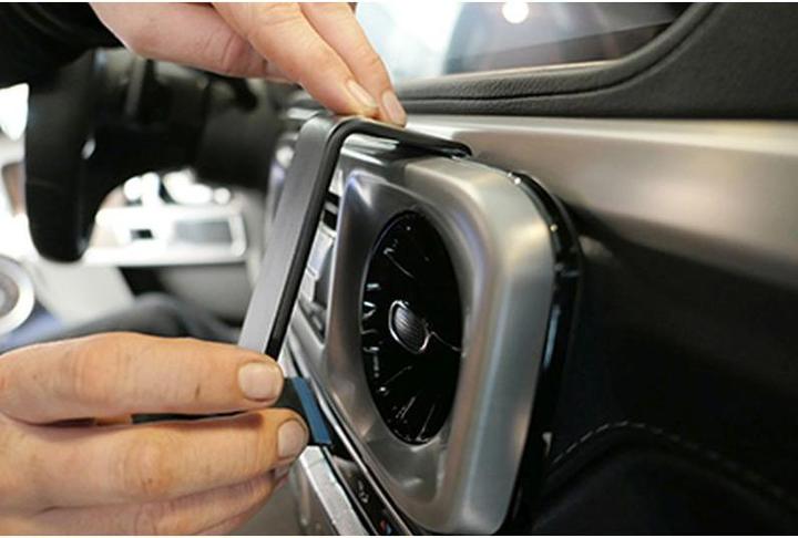 Immagine prodotto Brodit 855581 Staffa Mercedes Benz Classe G 19-