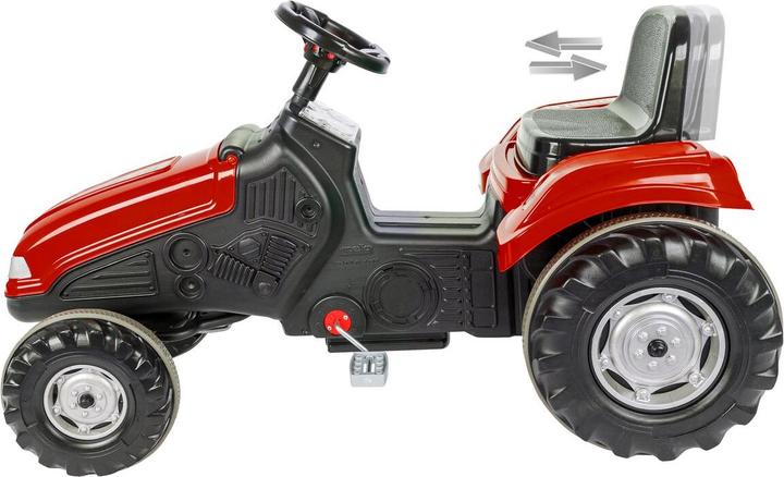 Immagine prodotto Jamara Big Wheel