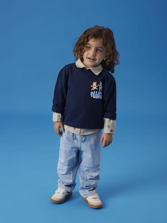 Produktbild Name it Bluey Sweatshirt (98)