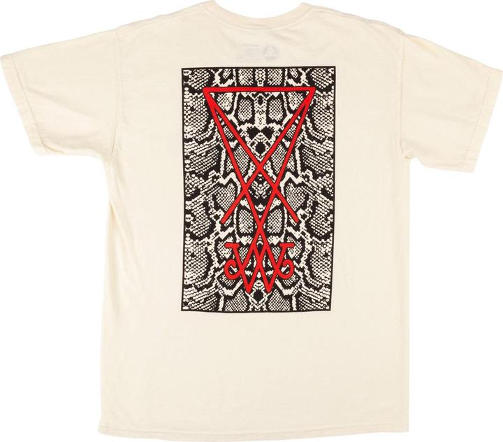 Image du produit Welcome Symbole T-shirt à motifs (XL)