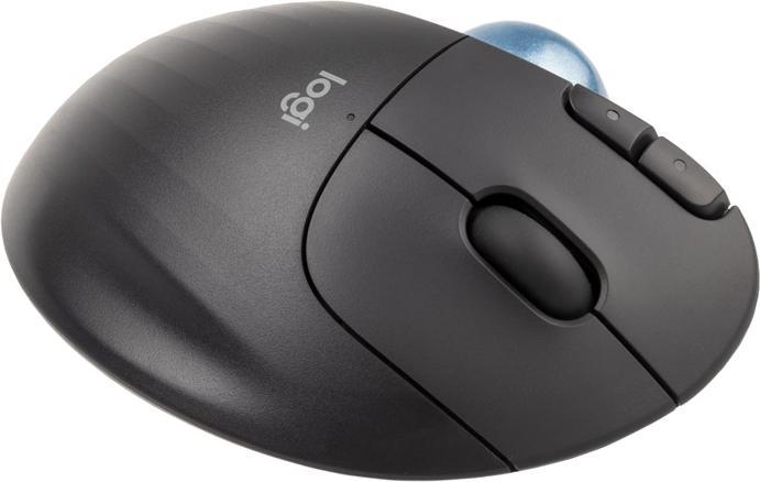 Image du produit Logitech Ergo M575 (Sans fil)