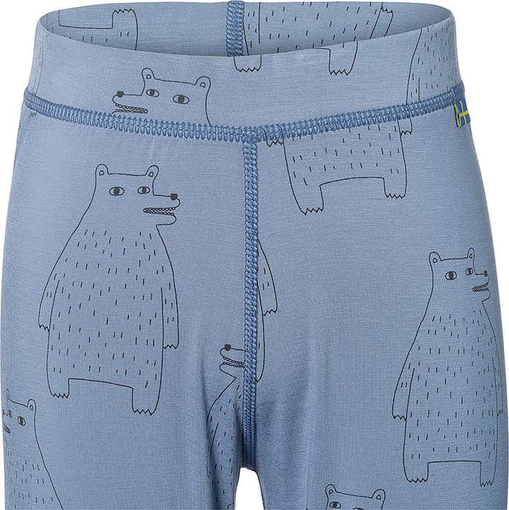Immagine prodotto Isbjörn Set Polarbear per bambini con baselayer (122, 128, 125 B)