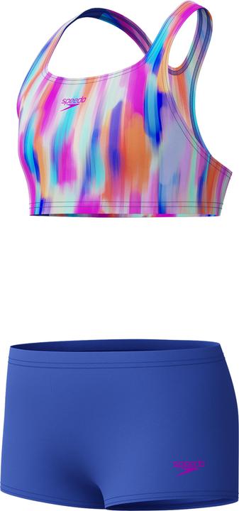 Immagine prodotto Speedo Allover 2PC Boyleg Short (7, 8)