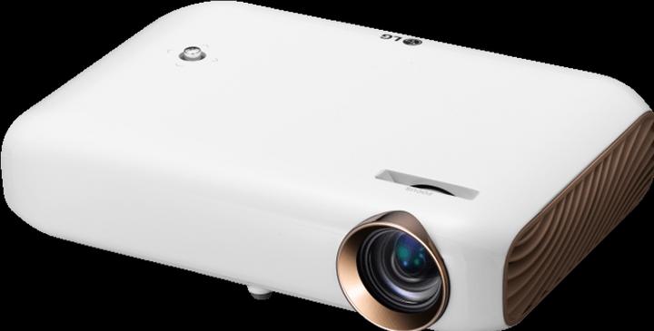 Image du produit LG Pw1500g (WXGA, 1500 lm)