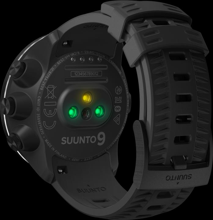 Produktbild Suunto 9 Baro (50 mm)