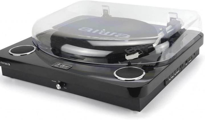 Image du produit Aiwa GBTUR-120 (Semi-automatique)