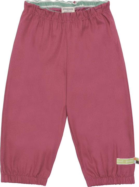 loud + proud Outdoorhose