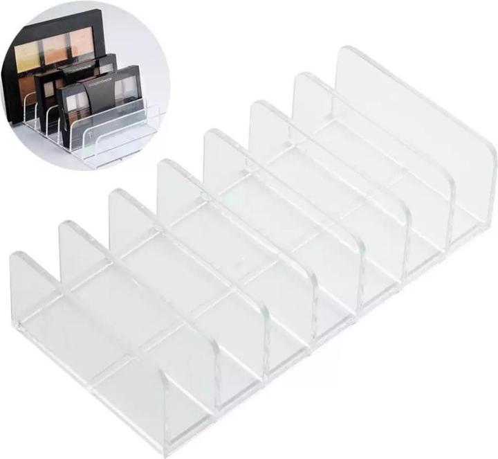 Produktbild Vanessa Beauty Beauty Paletten Display
