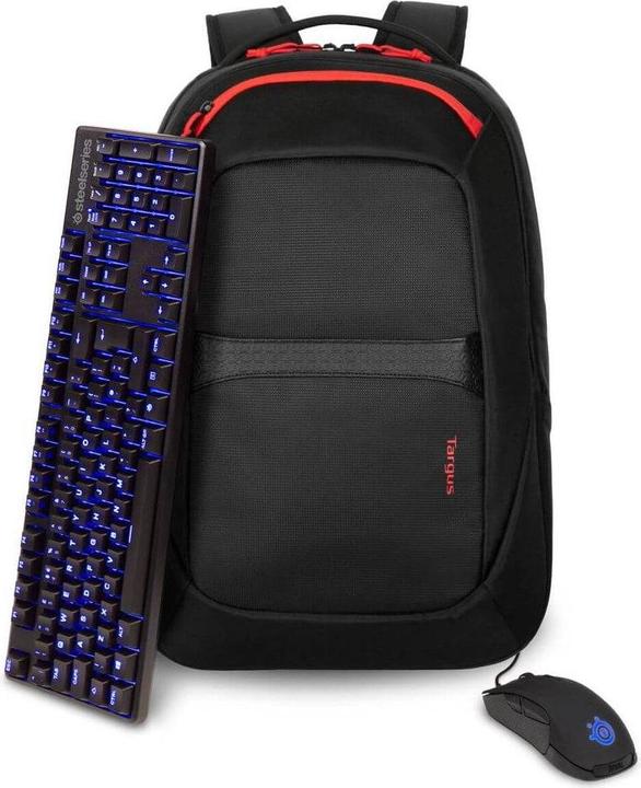 Produktbild Targus Strike2 Gaming (27 l)