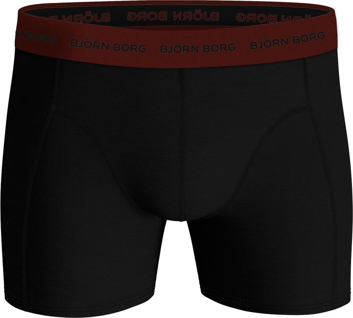 Image du produit Björn Borg Boxer Casual Stretch (XXL, paquet de 7)