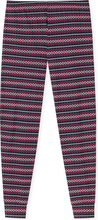 Produktbild Schiesser Pyjama Family (48)