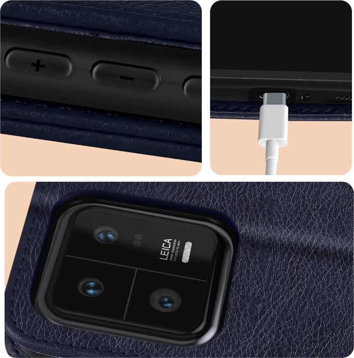 Immagine prodotto Avizar Serie Chesterfield (Xiaomi 13 Pro)