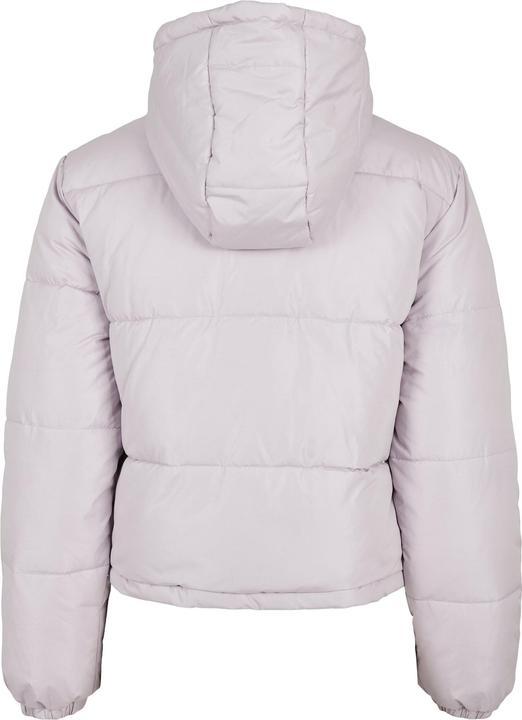 Image du produit Urban Classics Ladies Puffer Pull Over Jacket (XL)