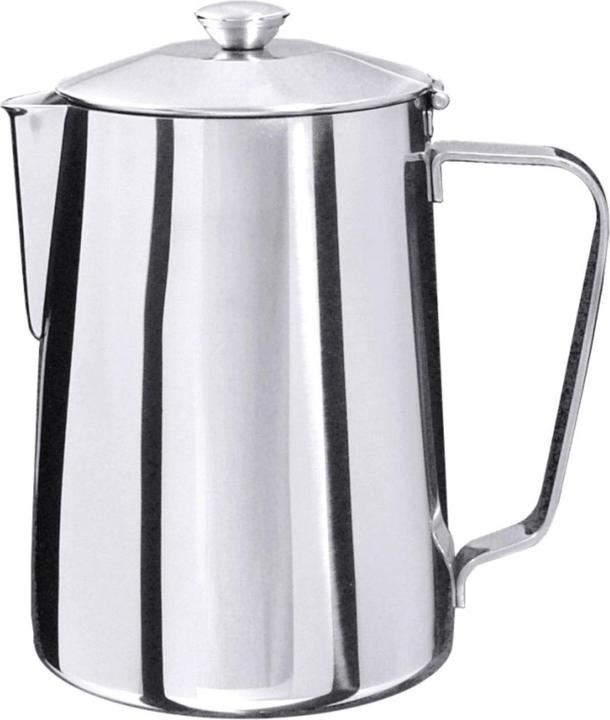 Contacto Caffettiera, acciaio inox /, t., altezza (2.20 l)