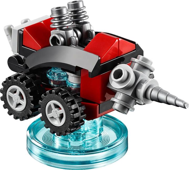 Immagine prodotto LEGO Dimensioni Bane Fun Pack (LEGO Dimensions)