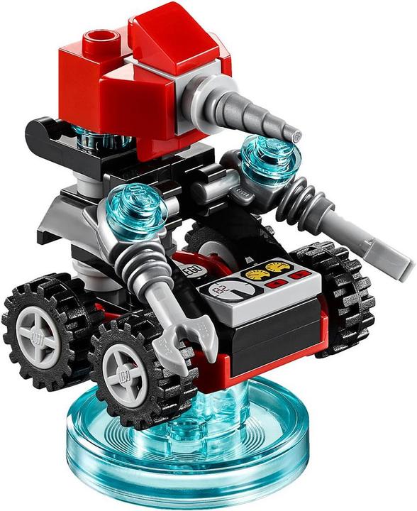 Immagine prodotto LEGO Dimensioni Bane Fun Pack (LEGO Dimensions)
