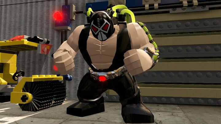 Immagine prodotto LEGO Dimensioni Bane Fun Pack (LEGO Dimensions)