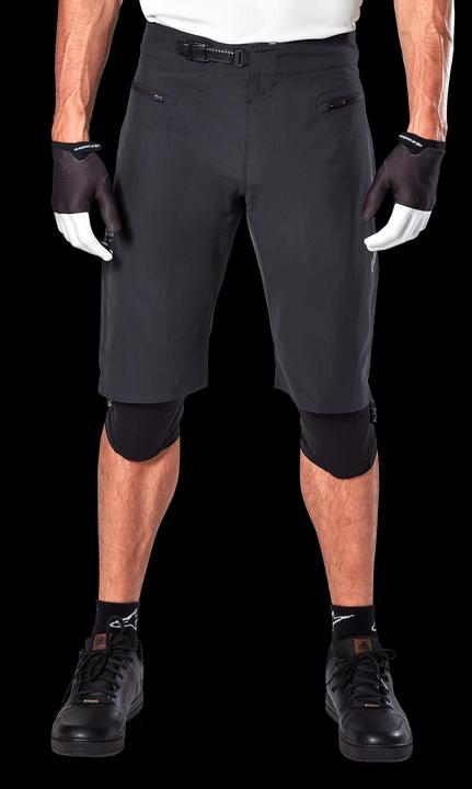 Actual product image Alpinestars Short 24 A-Aria (38)
