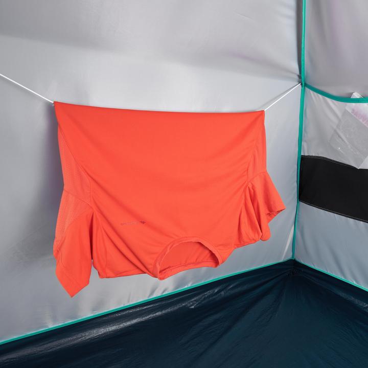 Image du produit Quechua MH100 - 3P (Tente igloo, 4.60 kg, 3 personnes)