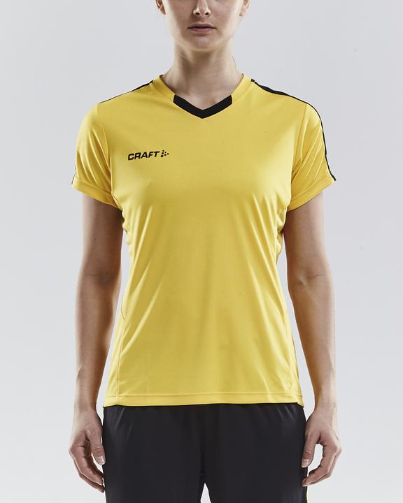 Actual product image Craft Progress Jersey Contrast W (S)