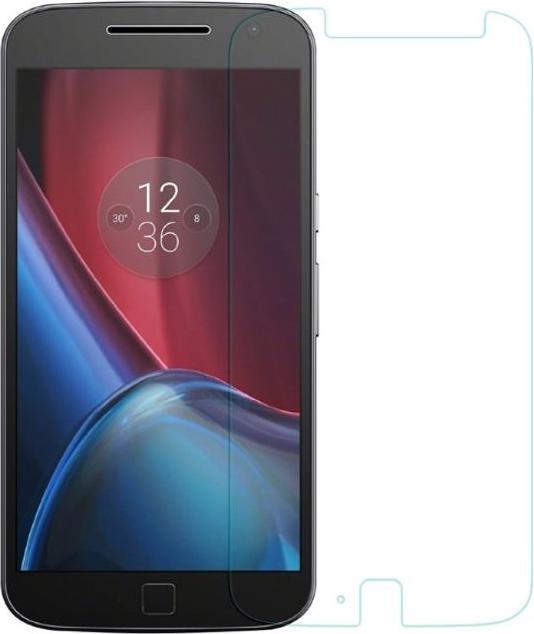 Actual product image Nillkin Amazing H (1 Piece, Motorola Moto G4 Plus)