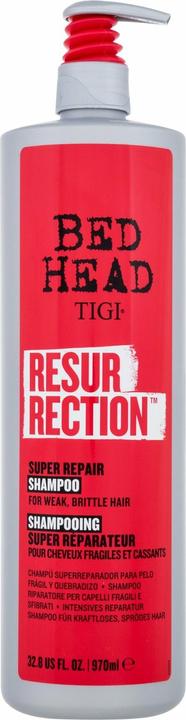 Tigi Bed Head Urban Antidotes - Resurrection Shampoo (970 ml, Flüssiges Shampoo)