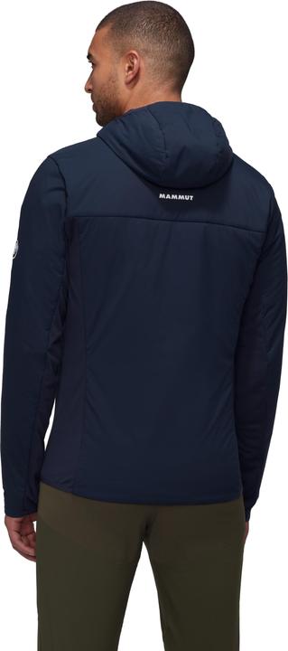 Produktbild Mammut Rime Light IN Flex Hooded Jacket Men (S)