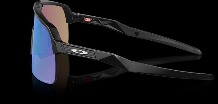 Produktbild Oakley Sutro Lite (Matte Black, Prizm Sapphire)