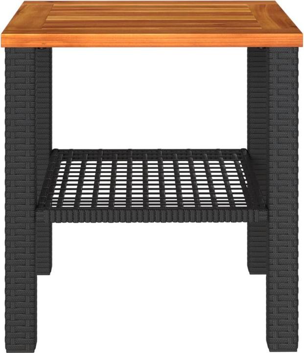 Immagine prodotto VidaXL Tavolo da giardino (40 cm)
