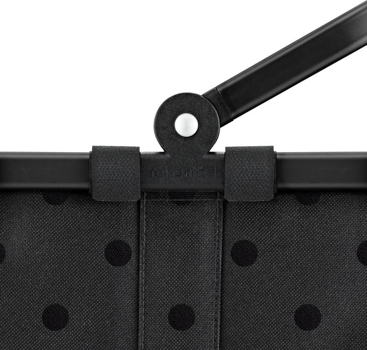 Actual product image reisenthel carrybag XS