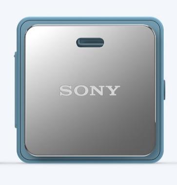 Produktbild Sony SBH24 (6 h, Kabellos)