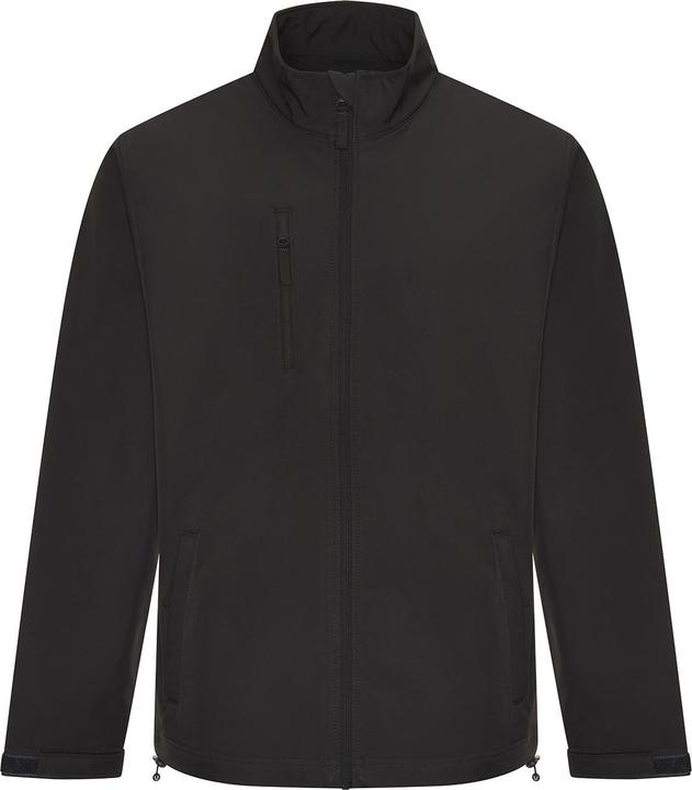 Actual product image Pro RTX Mens 3 Layer Soft Shell Jacket (4XL)