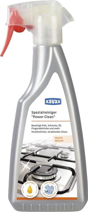 Actual product image Xavax Power Clean Special Cleaner 500 ml