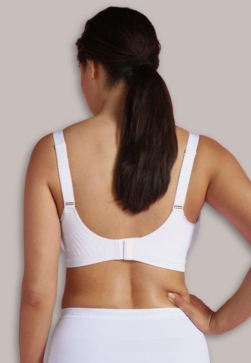 Immagine prodotto Carriwell Reggiseno da allattamento GelWire imbottito senza cuciture (XL)