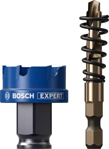 Immagine prodotto Bosch Professional Zubehör Sega a tazza per lamiera EXPERT 30 x 5 mm (30 mm)