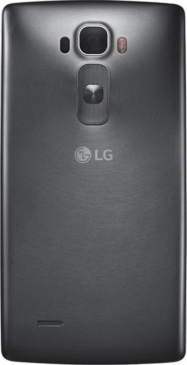 Produktbild LG G Flex 2 (16 GB, Platinum Silver, 5.50", Single SIM, 13 Mpx, 4G)