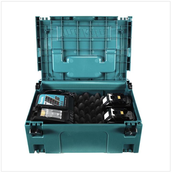 Image du produit Makita Energypack (18 V)