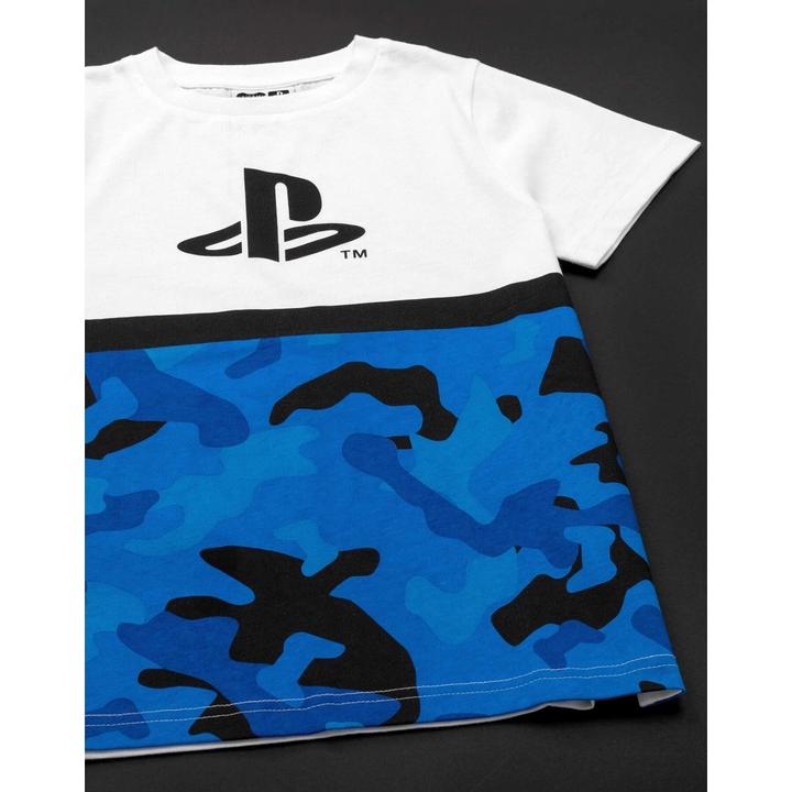 Actual product image Sony Tshirt boys (158, 164)