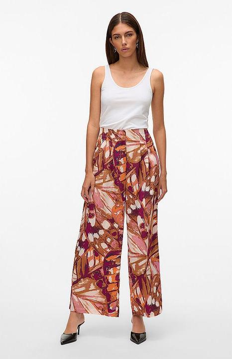 Produktbild Vero Moda Marlenehose VMLINEA (XS)