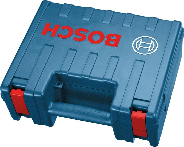 Actual product image Bosch Professional Transport case. Case system for GLL 2-10/GCL 2-15/GCL 2-15 G