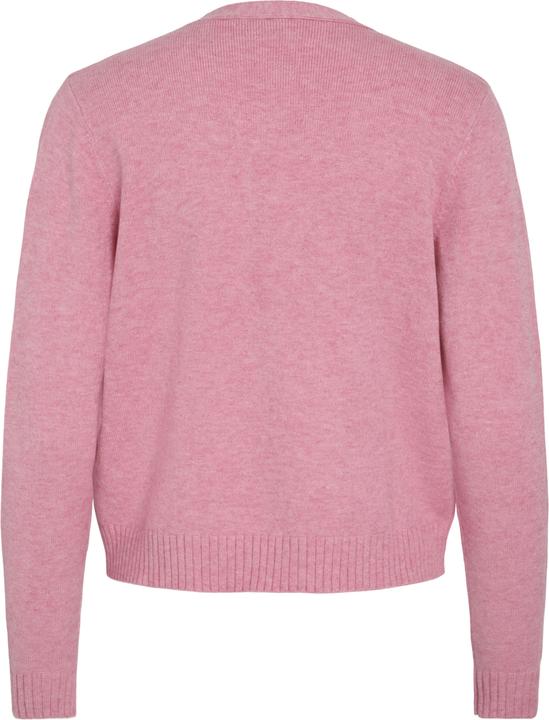 Produktbild Vila VIRIL Kurzer offener Strickjacke (L)
