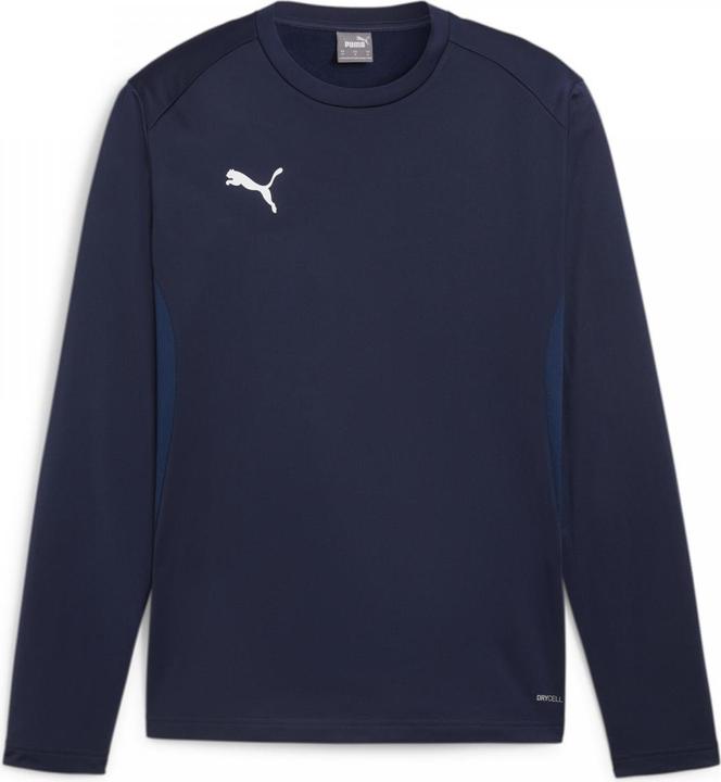 Produktbild Puma teamGOAL Training Sweat (3XL)