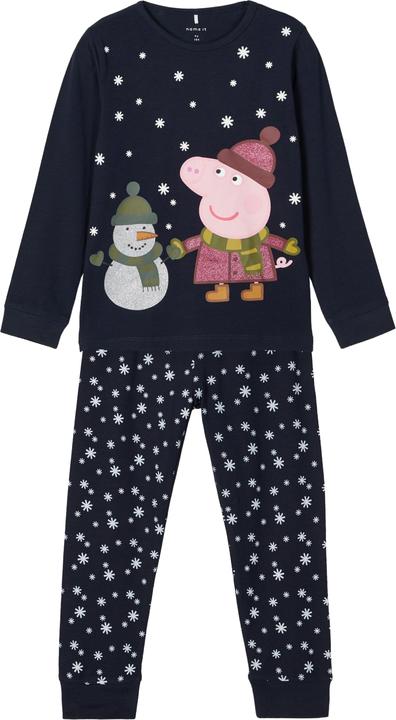 Image du produit Name it Pyjama Peppa Pig (86)