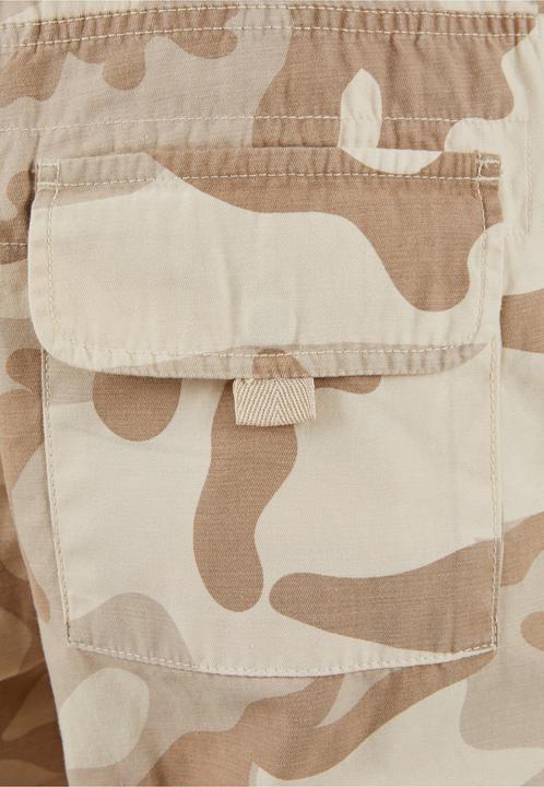 Actual product image Southpole Camo Twill Cargo Pants - 176925 (XL)