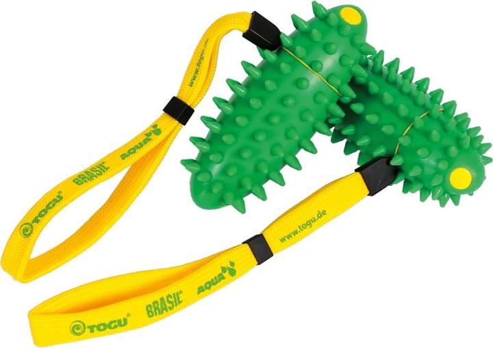 Image du produit Togu Lot de 2 Brasil Aqua