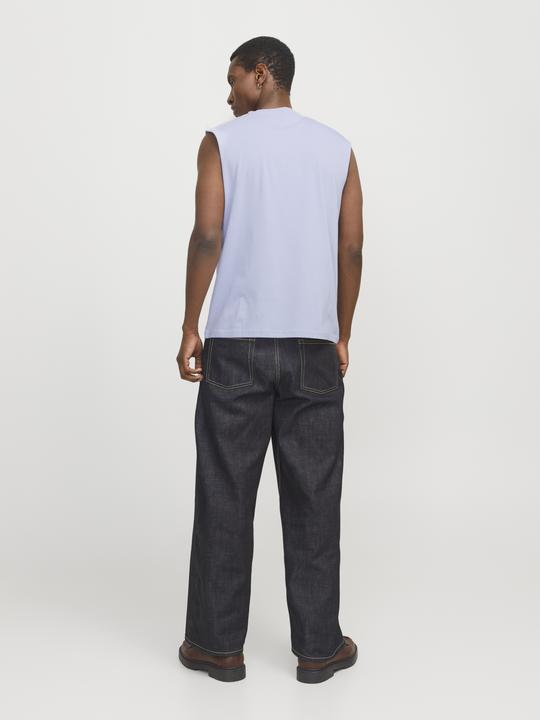 Actual product image Jack & Jones Jorvesterbro Sleeveless Tee Sn (M)