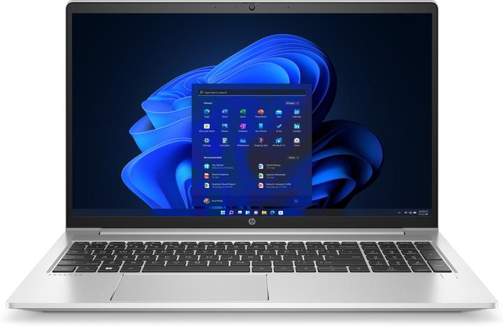 HP ProBook 450 G9 (15.60", Intel Core i5-1235U, 16 GB, 512 GB, DE)