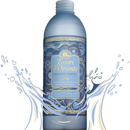 Actual product image Tesori d'Oriente Thalasso Therapy (500 ml, Bubble bath)